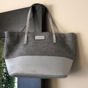 🙌🏼FLASH SALE❤️ KATE SPADE tote